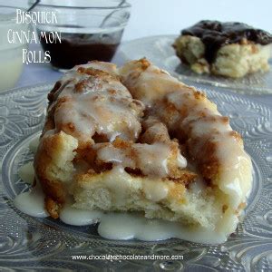 In honor of the holidays i am sharing my own version of the gluten free bisquick pie crust recipe found on the betty crocker website. Gluten Free Bisquick Cinnamon Rolls ...