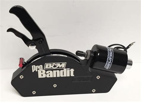 Bandm Pro Bandit Stealth 81112 Electric Sol And Kit Biondo Racing