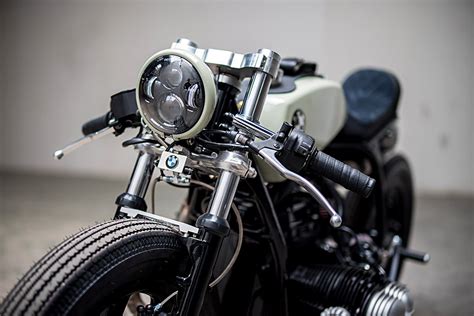 Bmw R80 Cafe Racer Ironwood Motorcycles 2 Glorious Motorcycles