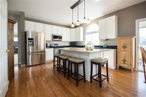 These kitchen tools are absolutely essential for meal prep. Dedicated Kitchen Surfaces for Food Prep - Marble Granite ...