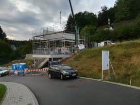 Wer hat schon mit hanse haus gebaut? Hausstellung - Tag des Hausaufbaus - Erfahrungen mit Hanse ...