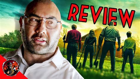 "Knock at the Cabin" Movie Review - A Thrilling Masterpiece | Geeks