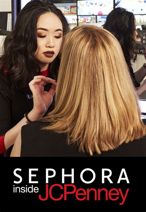 How To Get A Job As Makeup Artist At Sephora Saubhaya Makeup