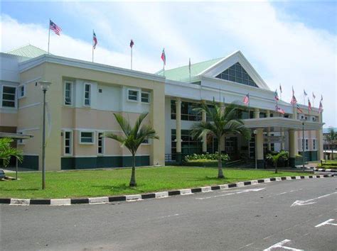 Sabah State Library Lahad Datu