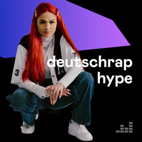 Deutschrap Hype Playlist Jetzt Auf Deezer Anhören Musik Streaming