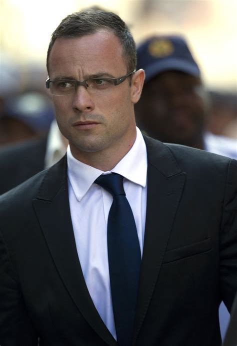 Pistorius Had Great Love And Enthusiasm For Guns Witness