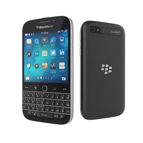 Купить Blackberry Q20 Classic за 9 100 р с доставкой в интернет магазине
