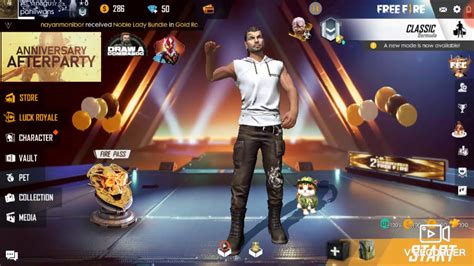 It also allows us to manipulate different applications in many ways. Free fire lucky royale spin - YouTube