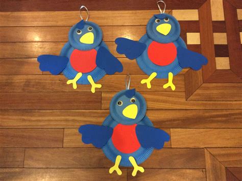 Pinterest In 2023 Bird Crafts Preschool Preschool Crafts Bird Crafts