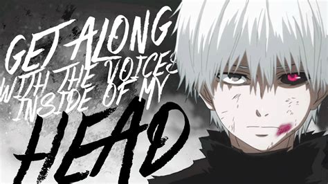 Anime Tokyo Ghoul   Abyss