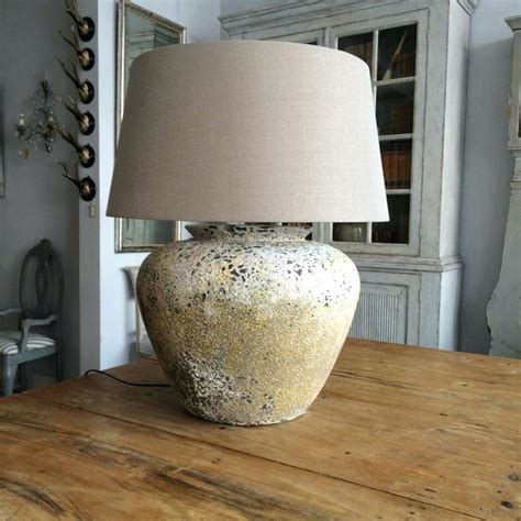 15 Inspirations Large Table Lamps For Living Room