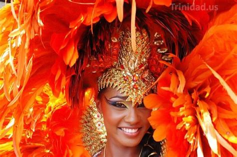 Trinidad Carnival 2014 Trinidad