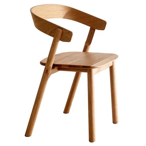 Made By Choice Nude Chair Oak Finnish Design Shop My Xxx Hot Girl