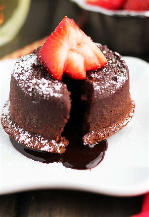 Recipes For Great Lava Chocolate Cake Easy Recipes To Make At Home