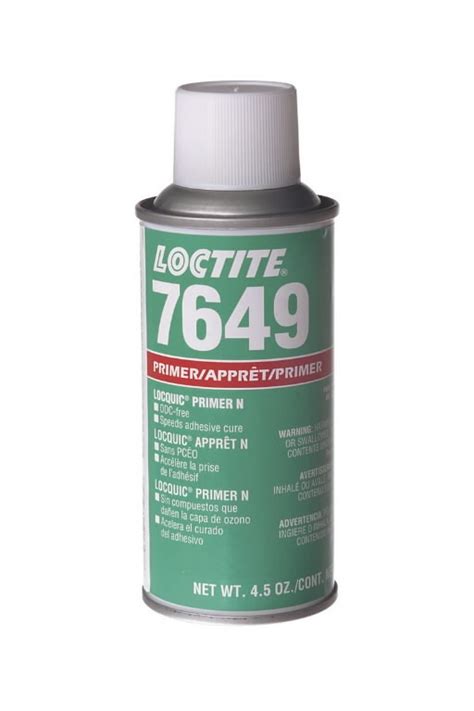 Activator 7649 150ml Loctite