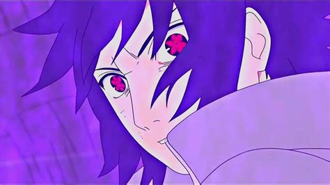 Shippuden Sasuke Uchiha Hinata Boruto Sasuke Vs Danzo Aot Anime