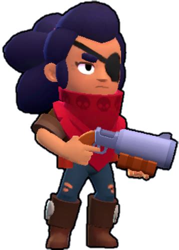 Brawl Stars Todas Las Skins De Shelly