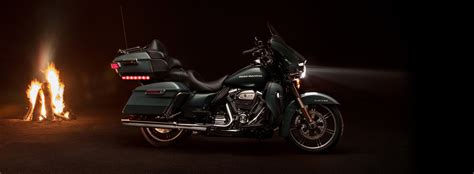 Ultra Limited House Of Harley Davidson®