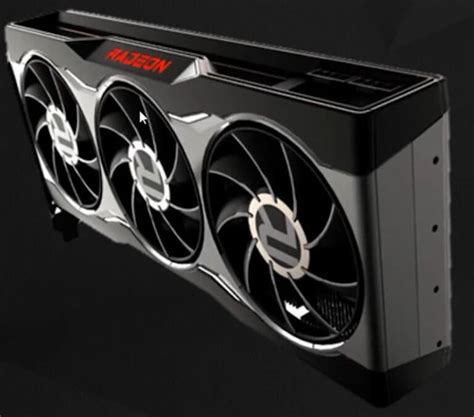 External graphics cards make gaming on a laptop easier than ever before! Custom AIB AMD RX 6800 XT NAVI 21 GPUs expected to be in limited Stock at launch