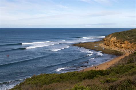Top 10 Victorian Surf Beaches Surf Better Now