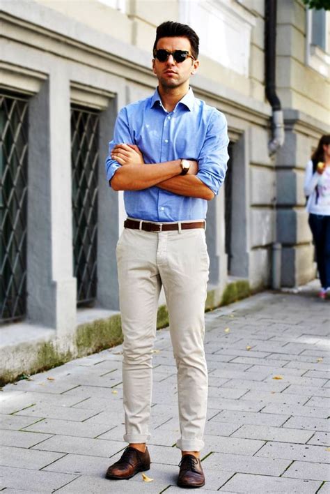 Dashing Men Semi Formal Outfit Ideas To Try Instaloverz
