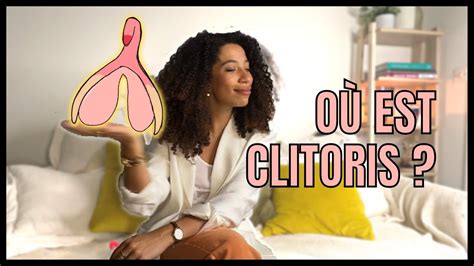 A Quoi A Ressemble Un Clitoris Et A Se Trouve O Youtube