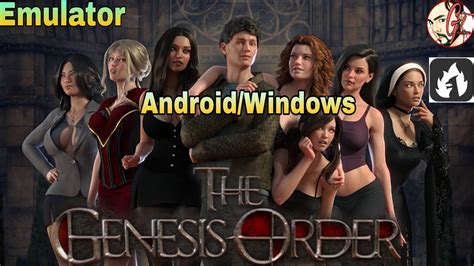 How To Download Genesis Order V90111 Unlimited Money On Android
