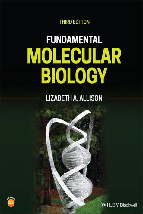 Pdf Fundamental Molecular Biology By Lizabeth A Allison Ebook Perlego