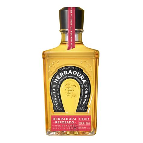 Tequila Herradura Reposado 950 Ml City Club