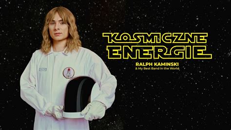 Len kaminski was a writer and assistant editor for marvel comics. Ralph Kaminski / „Kosmiczne Energie" / 25.10 Toruń - Aula ...