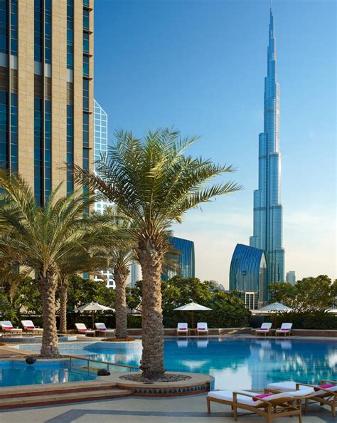 Review Shangri La Hotel Dubai A Delightful City Escape Well Worth