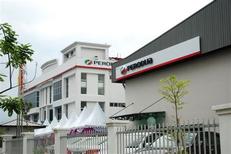 Toyota car service centers in popular cities. Perodua Service Centre Puchong - Kota Sarangan