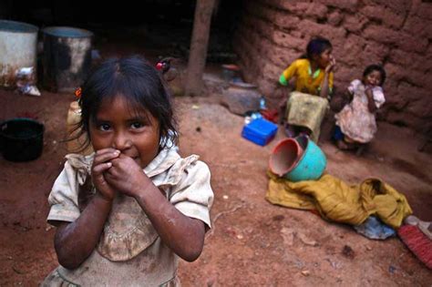 18b local extrema 2 definition let s be the domain of f such that c is an element of s. Pobreza extrema amenaza a millones de niños, alertan ...