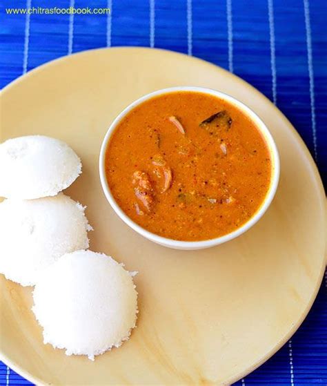 Vegetable kurma recipe |opos hsb style veg kuruma. Tomato kurma for Idli,dosa and Idiyappam | Recipe | Kurma ...
