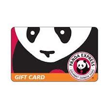 Maybe you would like to learn more about one of these? $30 Panda Express Gift Card for $27.95 Shipped