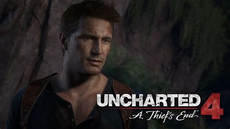 uncharted 4 a thief s end the movie youtube