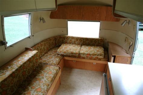 1967 17ft Airstream Caravel Travel Trailer Rv Airstream Caravel For Sale