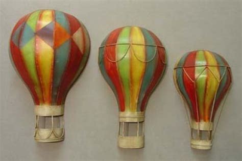 Big canvas paintings for home decor. Pin on hot-air balloon