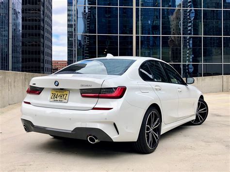 2019 Bmw 330i Review The Heart And Soul Of Bmw Is Alive And Well Bimmerfile