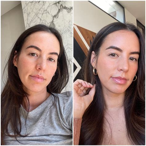 It Cosmetics CC Nude Glow Review With Photos POPSUGAR Beauty UK