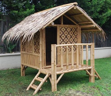25 Amazing Ideas With Bamboo Recycled Crafts