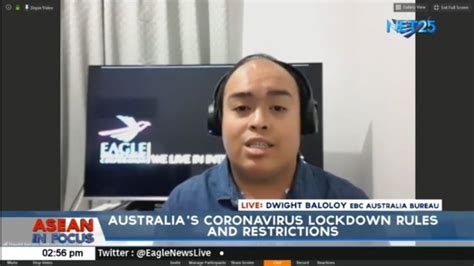 Nsw recorded 466 new local cases and four deaths in what premier gladys berejiklian described on saturday as an extremely concerning situation. Australia's lockdown rules and restrictions - YouTube