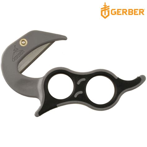 Gerber E Z Zip Gut Hook Tool Wing Supply