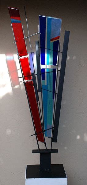 Sold Sculptures Scroll Down For All Pieces Jeff Owen Fine Art Fused Glass Wall Art