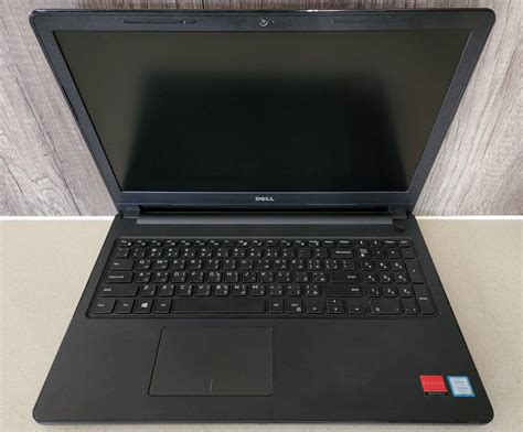 Powerful 8th Gen Core I5 Dell Inspiron Gaming Laptop