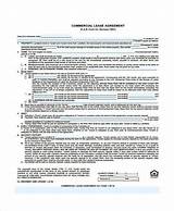 Commercial Trailer Lease