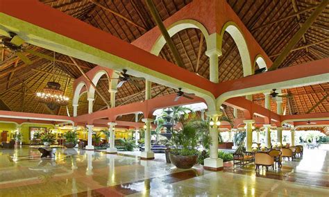 Palladium Hotel Group Sands Resort Resort Spa Grand Palladium Riviera Maya