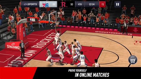 Want to watch hd nba streams free? NBA LIVE Mobile Latest APK Download version 1.1.1 ...