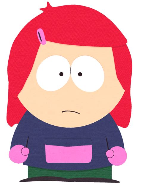 Despite this, matt stone and trey parker haven't said they have anything against her personally. Sally Turner | South Park Archives | Fandom powered by Wikia