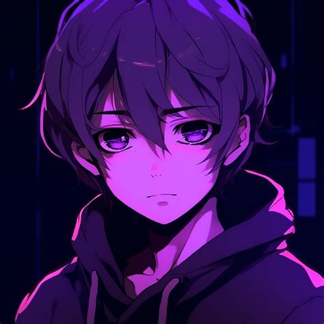 Update More Than 143 Anime Pfp Male Vn